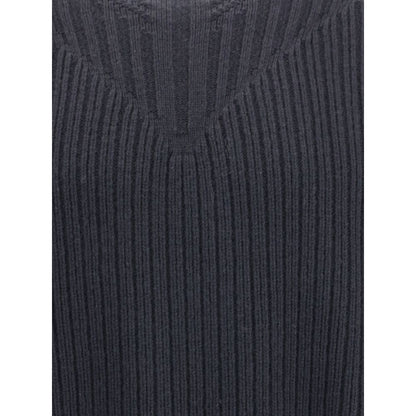 Rick Owens Rippenpullover