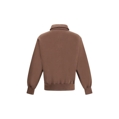 Prada Polo Sweatshirt