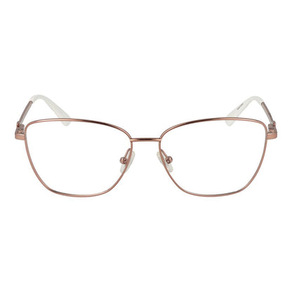 Guess Rose Gold Women Glasses Frame