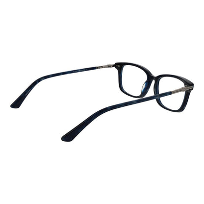 Guess Black Plastic Glasses (Frames)