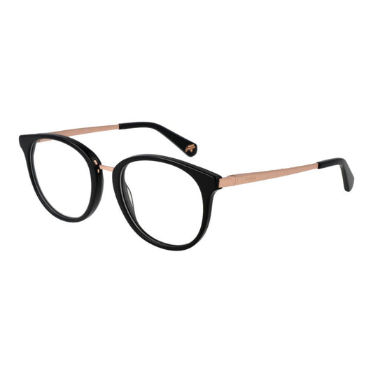 Guess Schwarze Acetatbrille (Gestell)