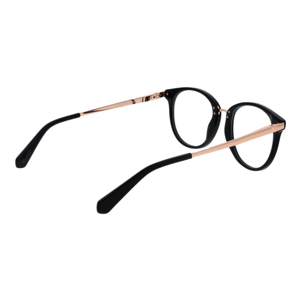 Guess Schwarze Acetatbrille (Gestell)