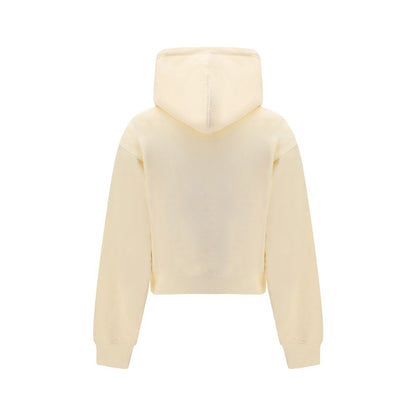Jacquemus – Kapuzenpullover mit Logo