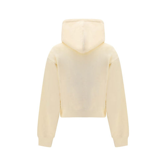 Jacquemus – Kapuzenpullover mit Logo