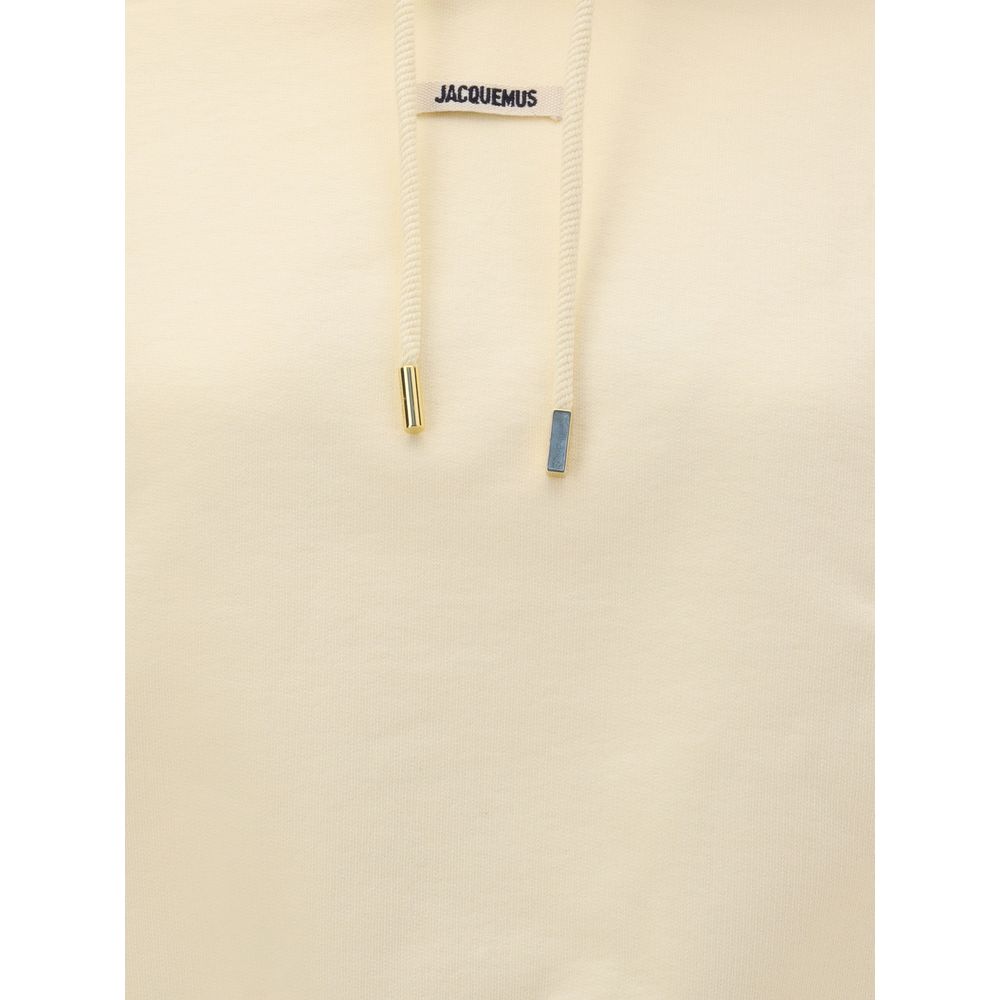 Jacquemus – Kapuzenpullover mit Logo