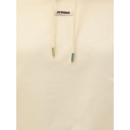 Jacquemus – Kapuzenpullover mit Logo