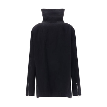 Rick Owens Exploder Jacke