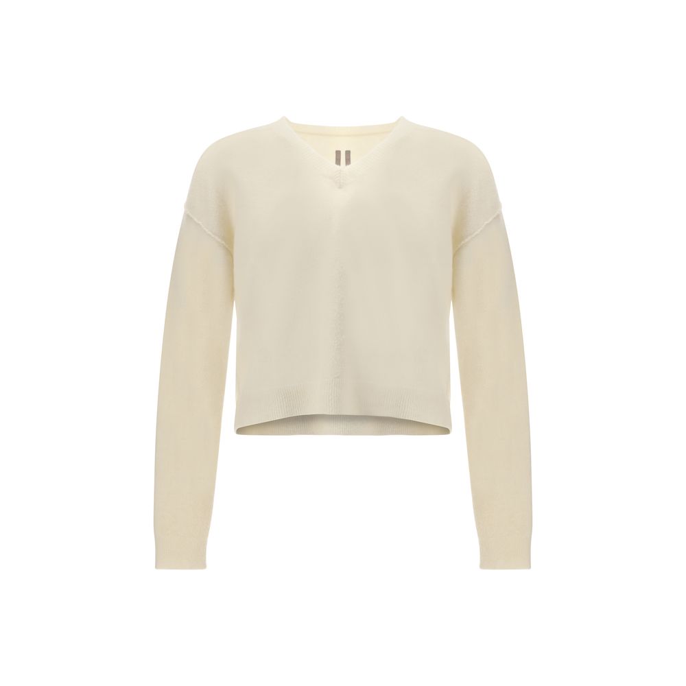 Rick Owens Tommy-Pullover
