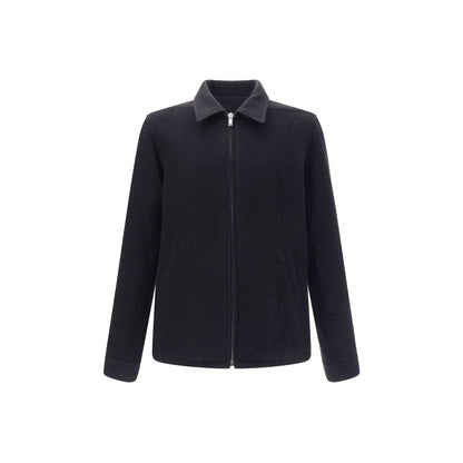 Rick Owens Brad Jacke