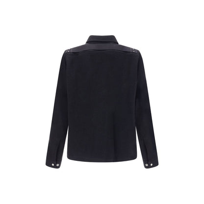 Rick Owens Brad Jacke