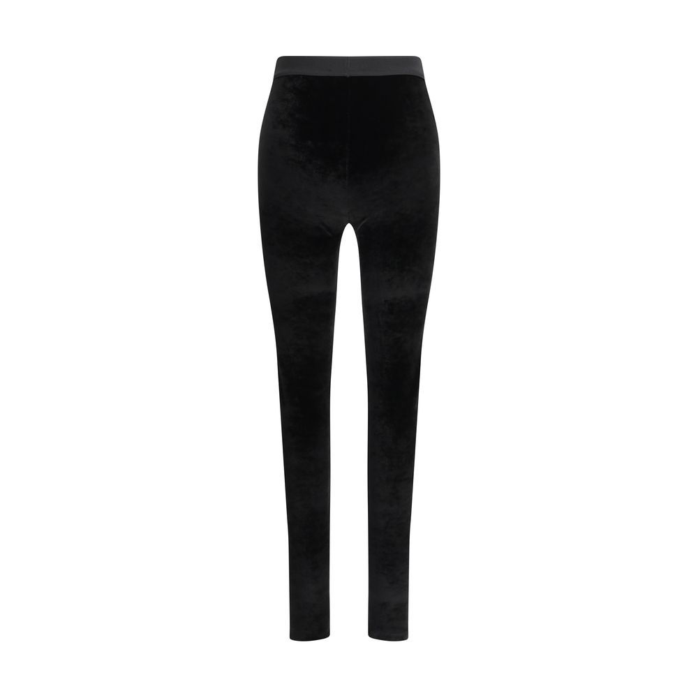 Tom Ford Glänzende Leggings