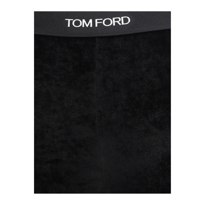 Tom Ford Glänzende Leggings