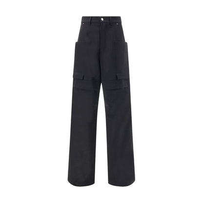 Rick Owens Stefan Cargohose
