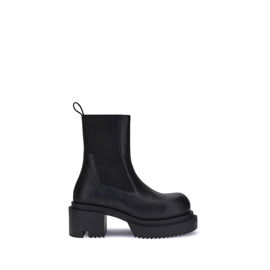 Rick Owens – Beatles – Bogun-Stiefeletten