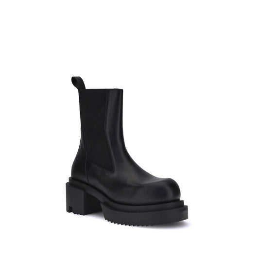 Rick Owens – Beatles – Bogun-Stiefeletten