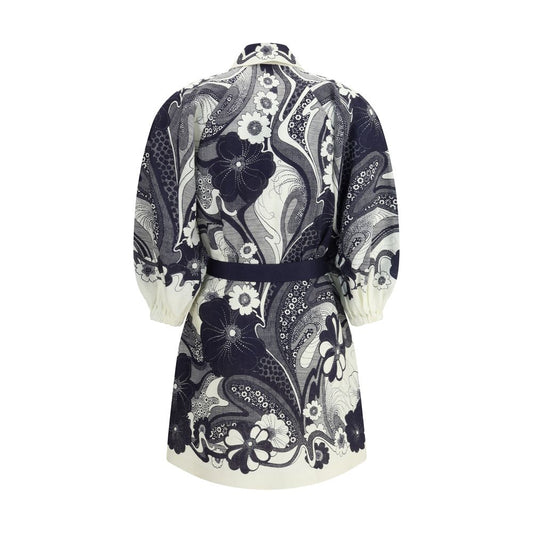 Alemais Mickey Minikleid