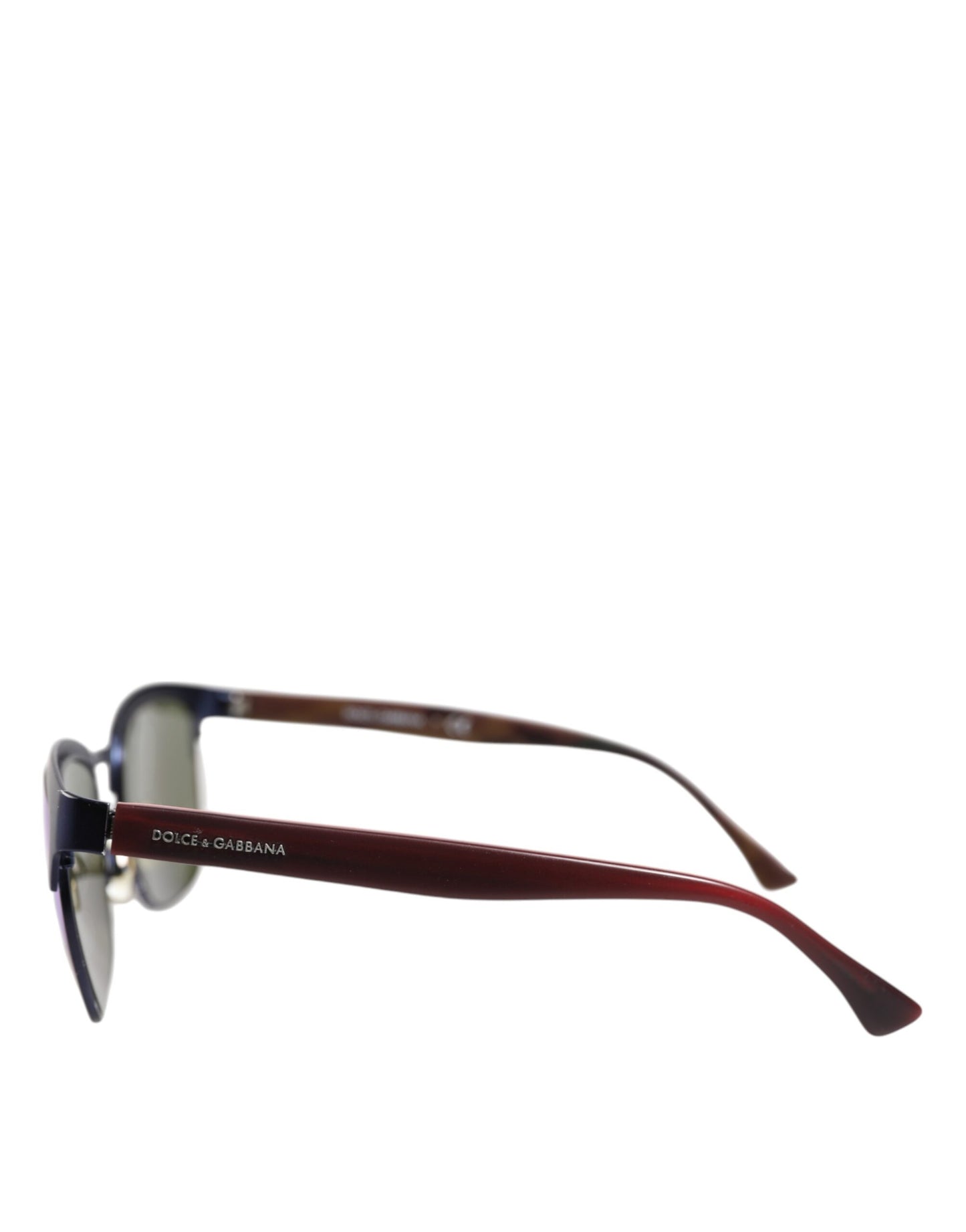 Dolce &amp; Gabbana DG4287F Sonnenbrille, quadratisch, polarisiert, Acetat, Schwarz