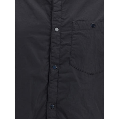 CP Company Nylon-Hemdjacke