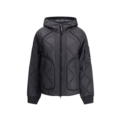 CP Company Gesteppte Daunenjacke