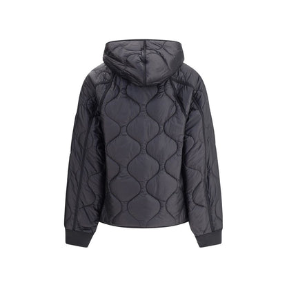 CP Company Gesteppte Daunenjacke