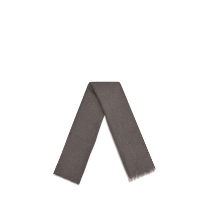 Brunello Cucinelli Schal mit Pailletten