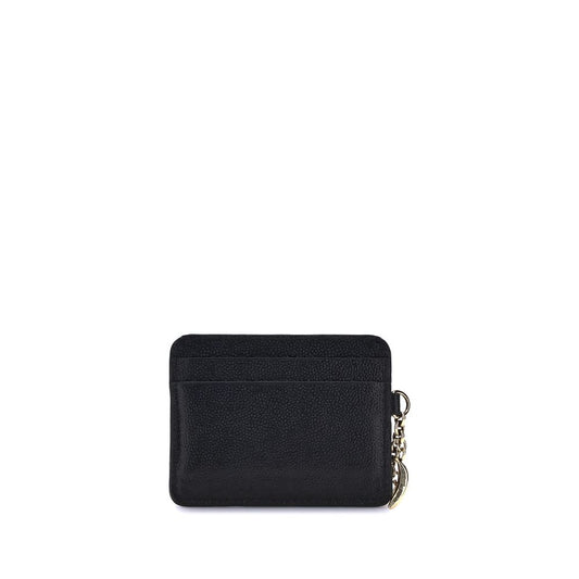 Chloé Charms Kartenetui