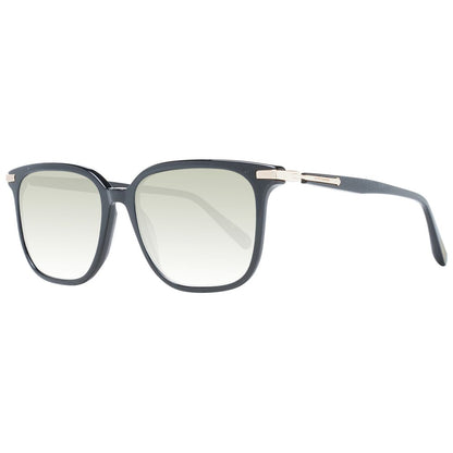 Scotch &amp; Soda Schwarze Damen-Sonnenbrille
