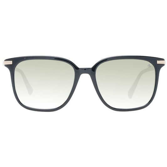 Scotch &amp; Soda Schwarze Damen-Sonnenbrille