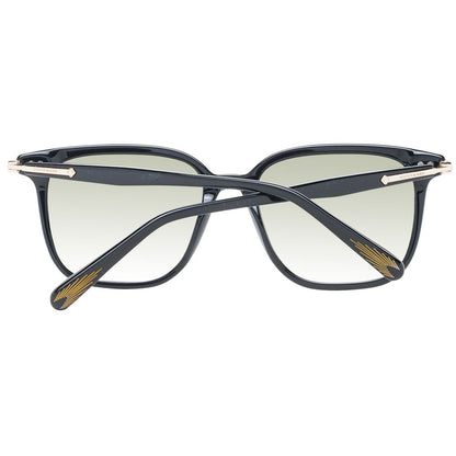 Scotch &amp; Soda Schwarze Damen-Sonnenbrille