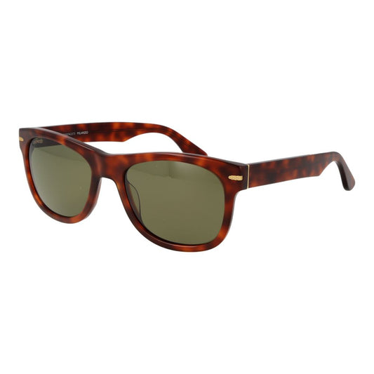 Serengeti Braune Herren-Sonnenbrille