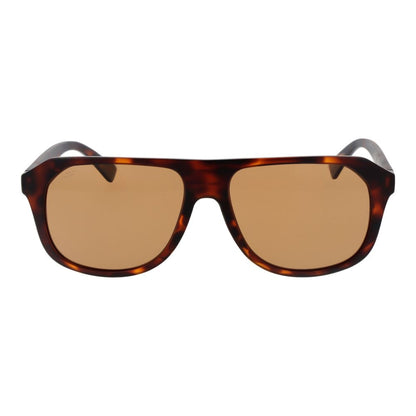 Serengeti Braune Herren-Sonnenbrille