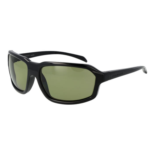 Serengeti Schwarze Herren-Sonnenbrille
