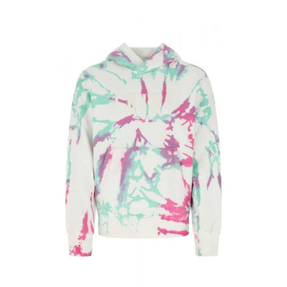 Amiri – Kapuzenpullover mit Batik-Logo