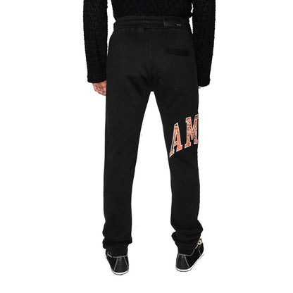 Amiri Bandana-Jogginghose