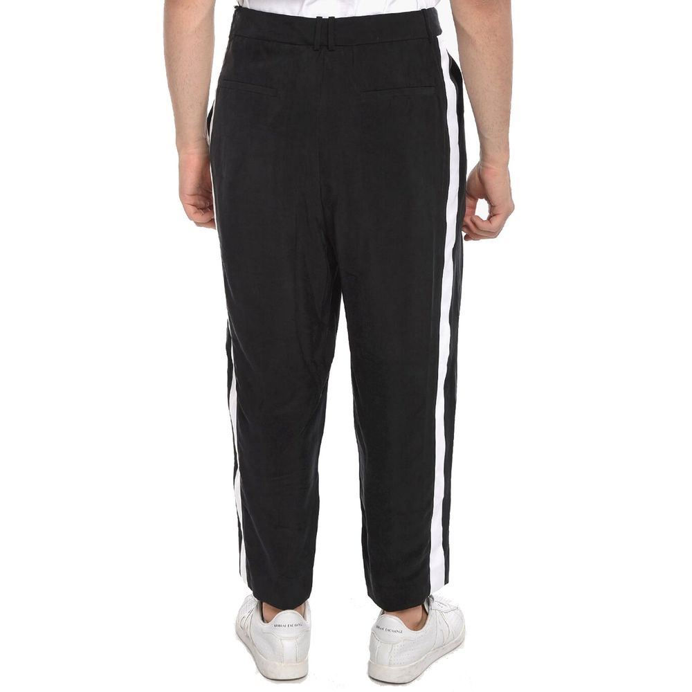 Balmain Cropped-Hose