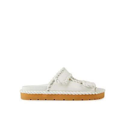 Bottega Veneta – Jack – Flache Pantoletten