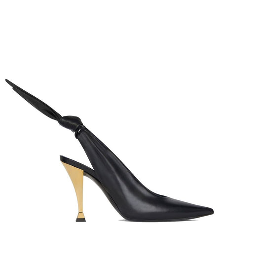 Givenchy Beauw Slingback-Pumps