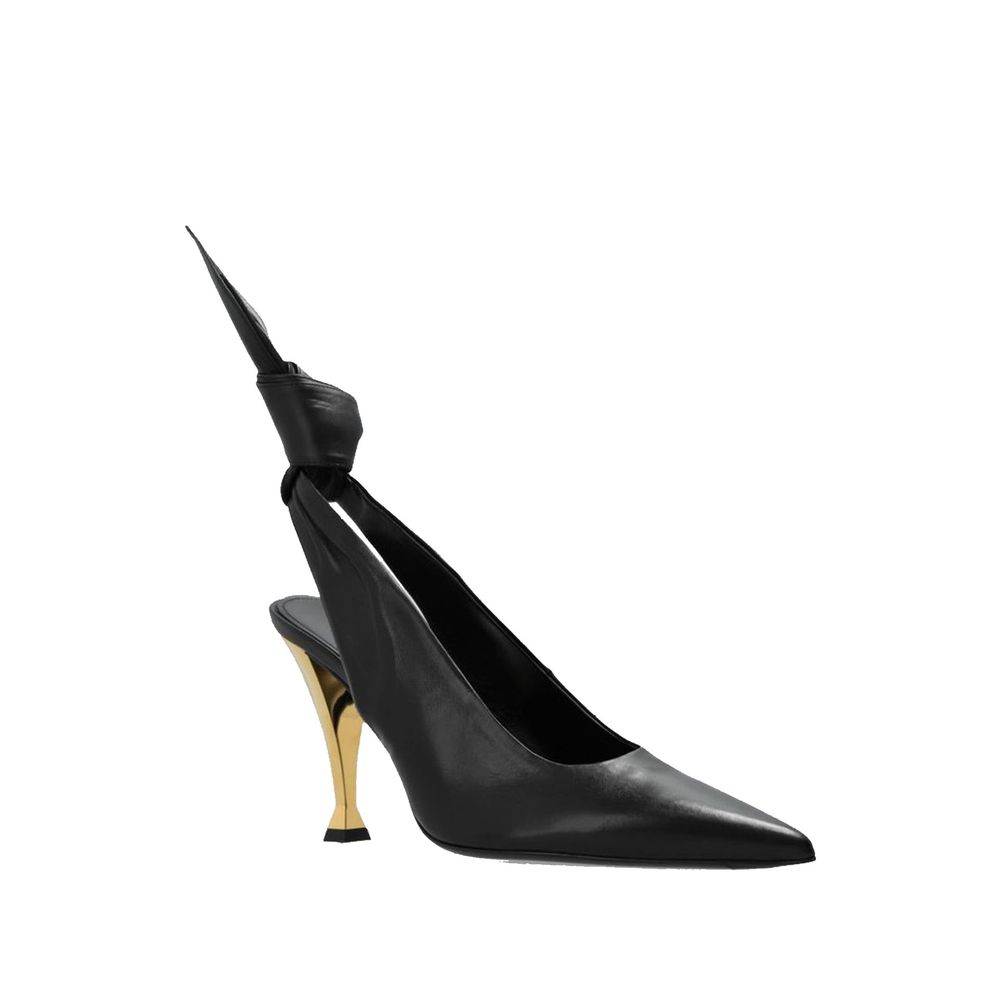 Givenchy Beauw Slingback-Pumps