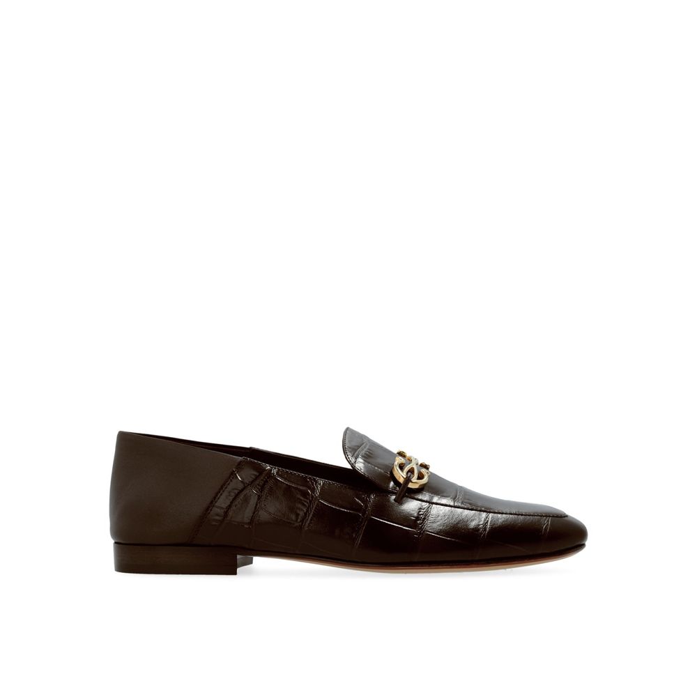 Salvatore Ferragamo Louis Leder-Lofas