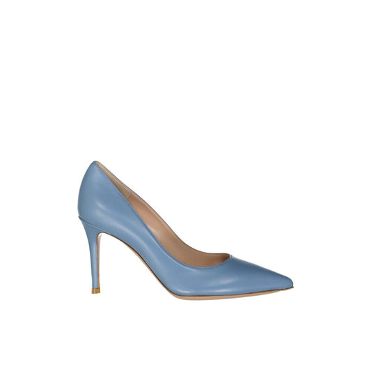 Gianvito Rossi Lederpumps