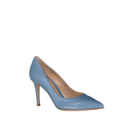 Gianvito Rossi Lederpumps