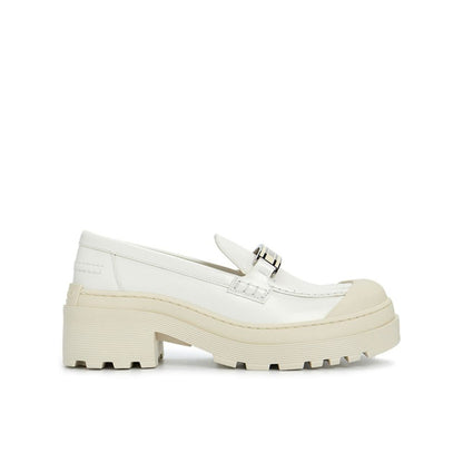 Dior Leder-Loafer