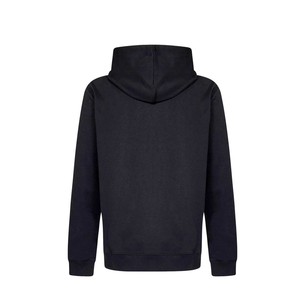 Balmain-Sweatshirt aus Baumwolle mit Logo