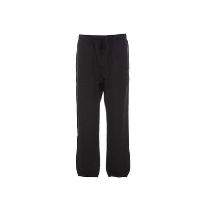 Y-3 Baumwoll-Jogginghose