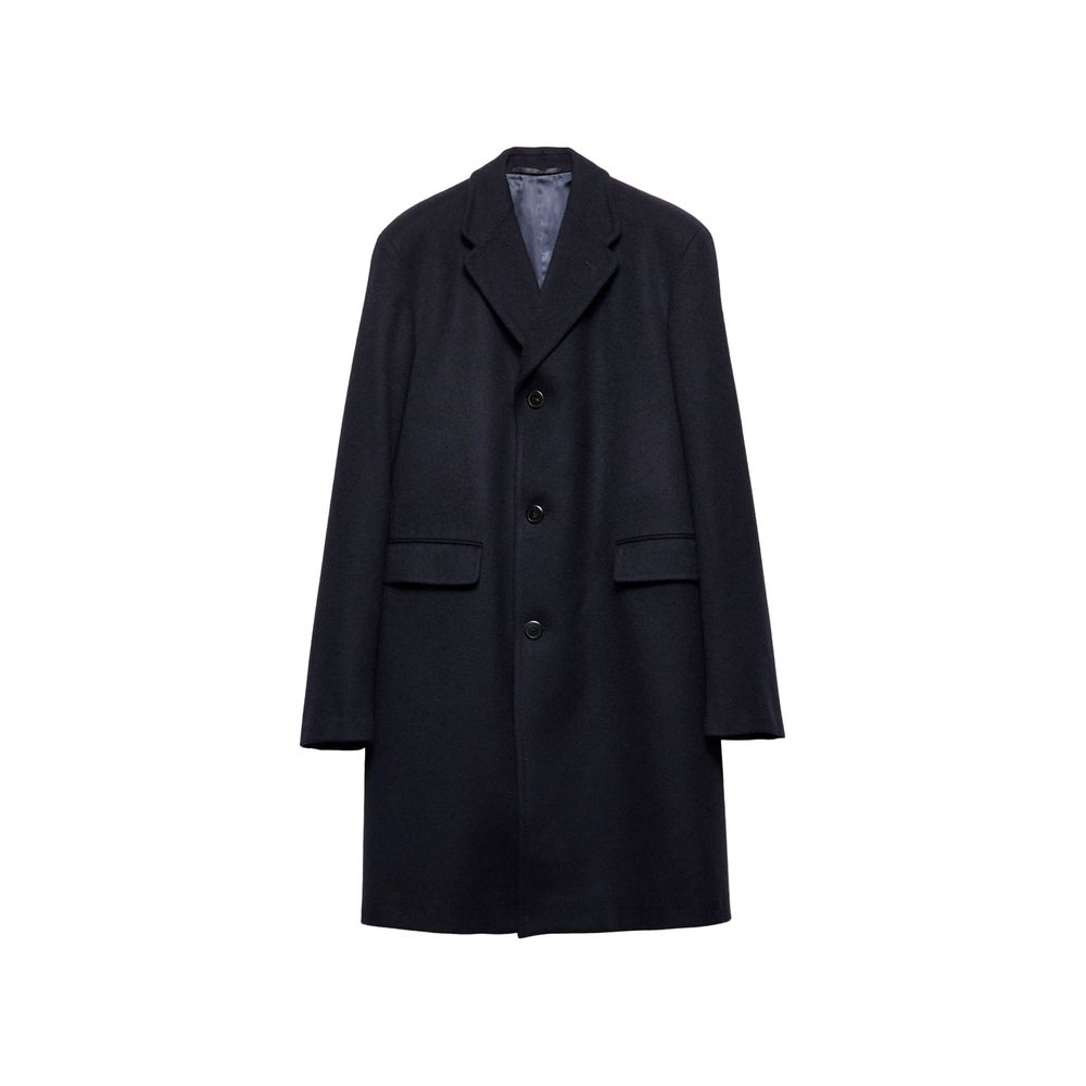 Prada Wool Coat