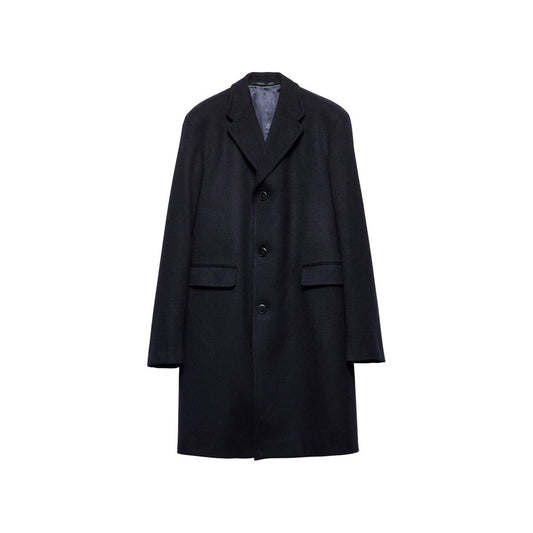 Prada Wool Coat