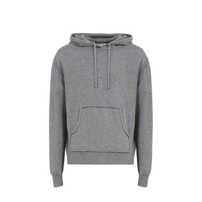 Maison Margiela Sweatshirt aus Wolle und Kaschmir