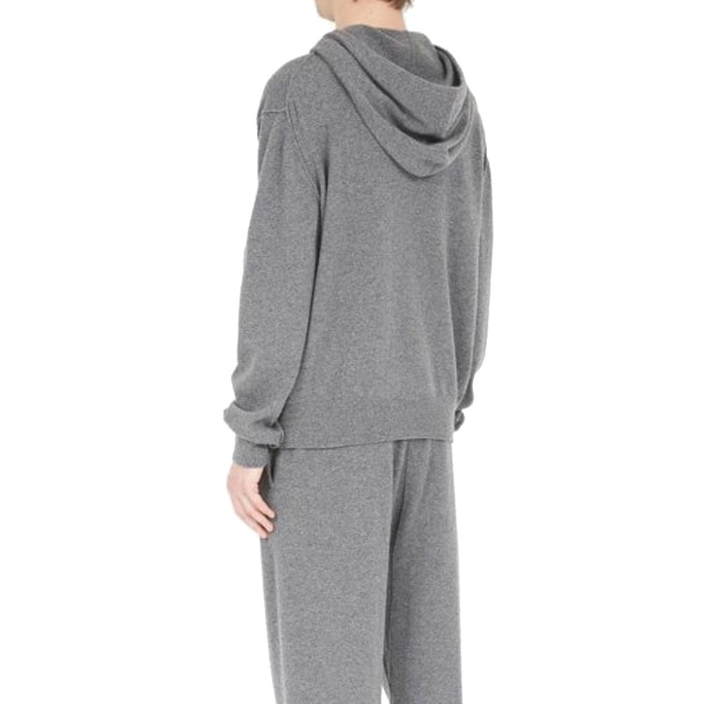 Maison Margiela Sweatshirt aus Wolle und Kaschmir
