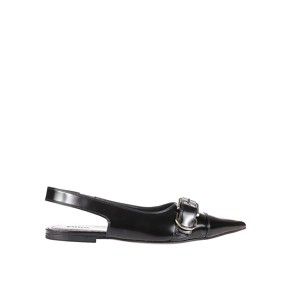 Givenchy Voyou Slingback-Ballerinas