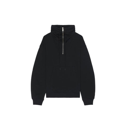 Helmut Lang Funnel Neck Sweatshirt